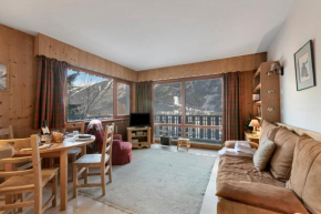 Appartement Du Plan Praz - Happy Rentals